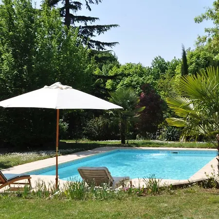 Appartement Castel Maison Meublée *