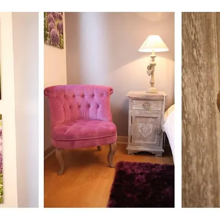 Apartment Castel Maison Meublee *
