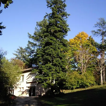 Castel Maison Meublee Lyon