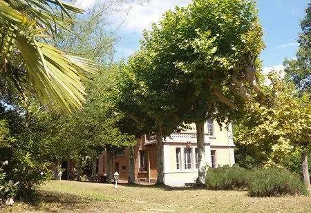 Apartment Castel Maison Meublee Lyon